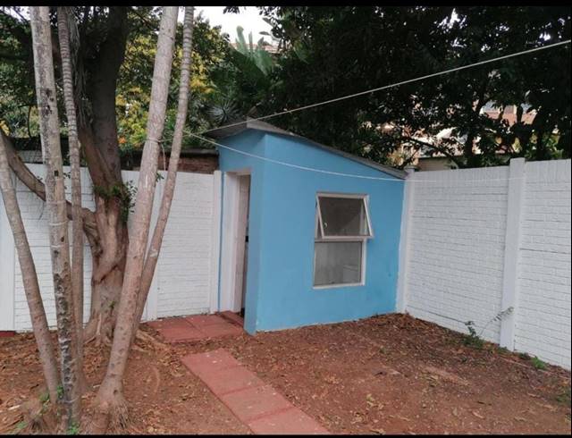 2 BEDROOM HOUSE TO LET IN GLENWOOD